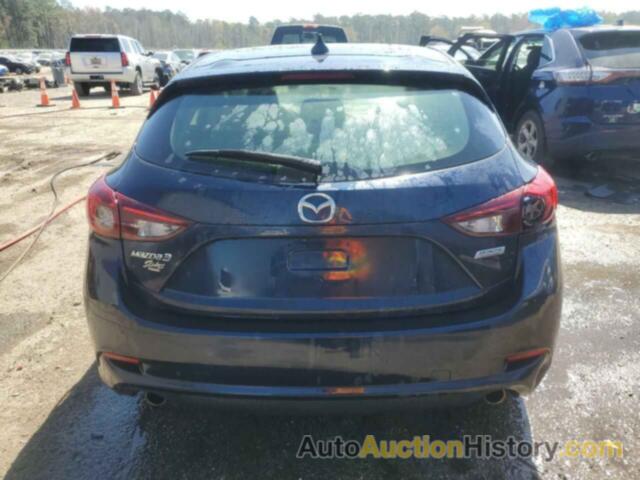 MAZDA 3 TOURING, 3MZBN1L31JM238697