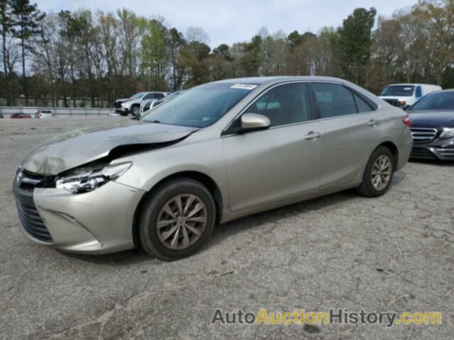 TOYOTA CAMRY LE, 4T1BF1FK3GU242043