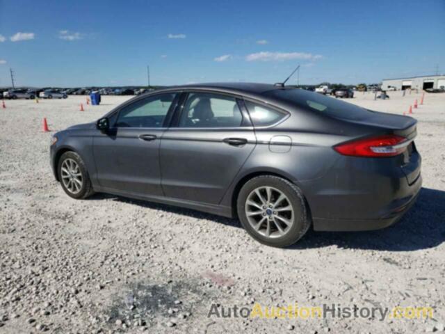 FORD FUSION SE, 3FA6P0H77HR162572