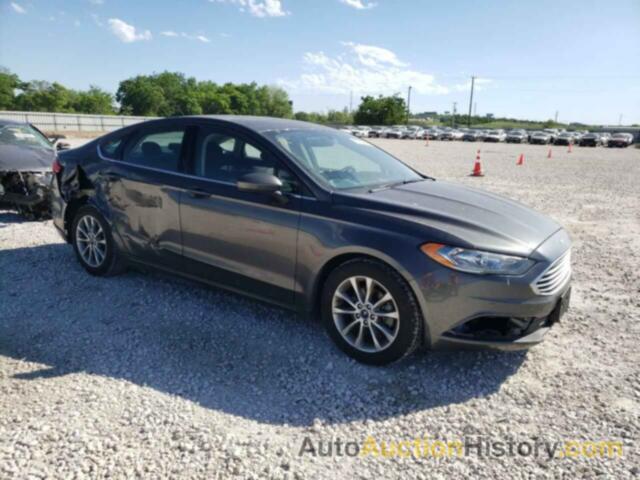 FORD FUSION SE, 3FA6P0H77HR162572