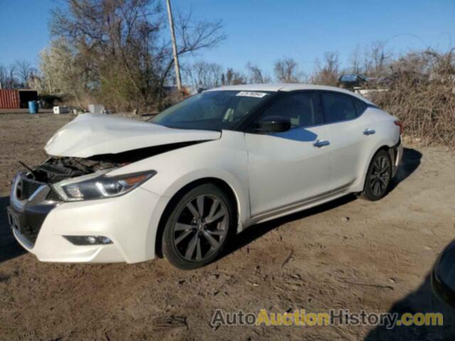 NISSAN MAXIMA 3.5S, 1N4AA6AP0HC403122