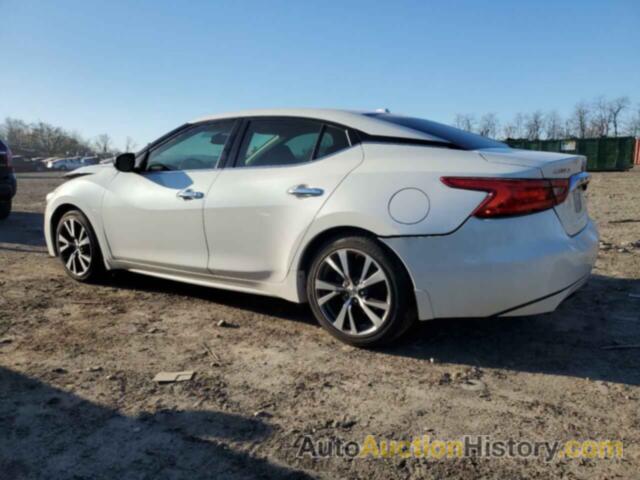 NISSAN MAXIMA 3.5S, 1N4AA6AP0HC403122