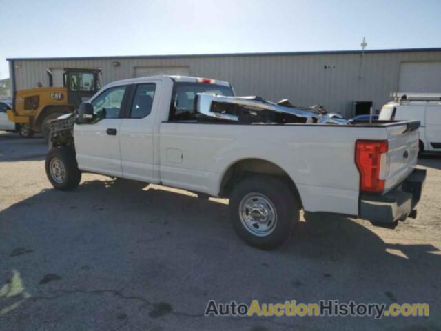 FORD F350 SUPER DUTY, 1FT8X3A61KEF77838