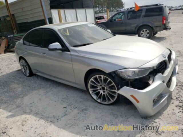 BMW 3 SERIES I, WBA3A5C57DF601419