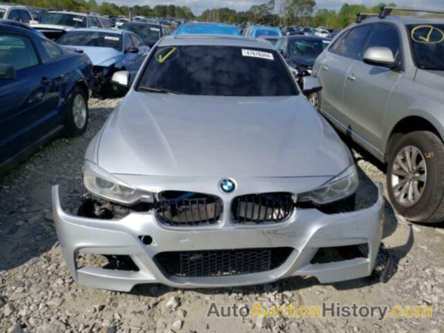 BMW 3 SERIES I, WBA3A5C57DF601419