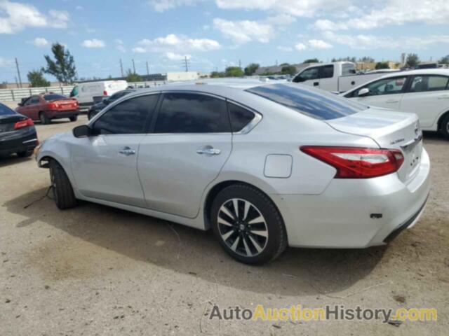 NISSAN ALTIMA 2.5, 1N4AL3AP3JC208646