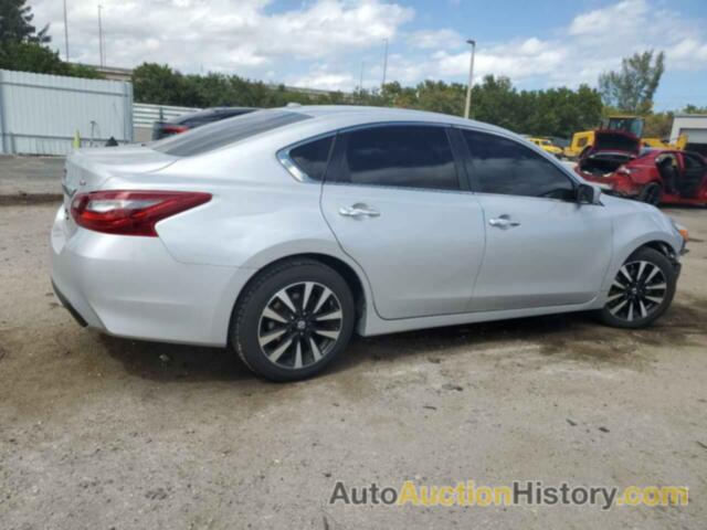 NISSAN ALTIMA 2.5, 1N4AL3AP3JC208646