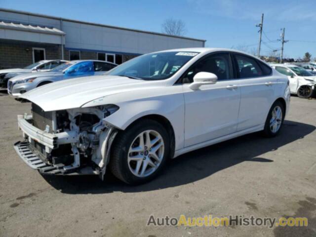 FORD FUSION SE, 1FA6P0HD8G5119334