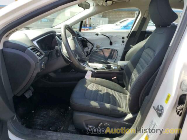 FORD FUSION SE, 1FA6P0HD8G5119334