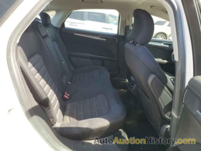 FORD FUSION SE, 1FA6P0HD8G5119334