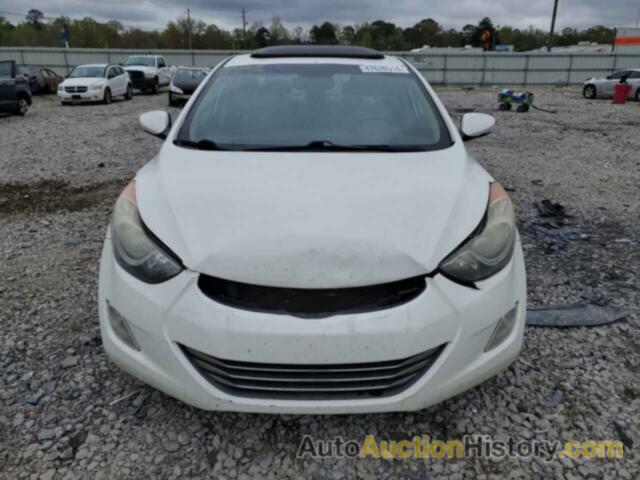 HYUNDAI ELANTRA GLS, 5NPDH4AEXDH252519