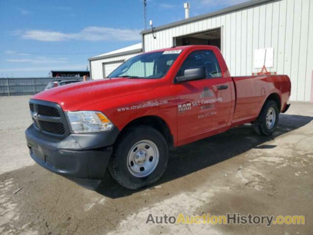 RAM 1500 TRADESMAN, 3C6JR6DG9PG627121