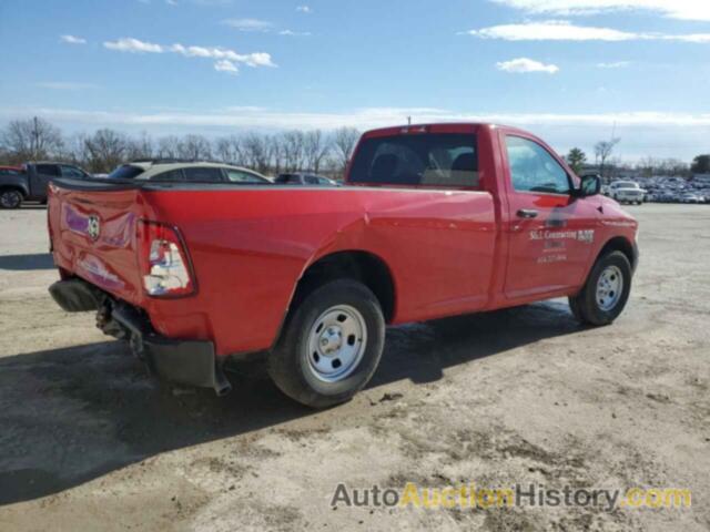 RAM 1500 TRADESMAN, 3C6JR6DG9PG627121