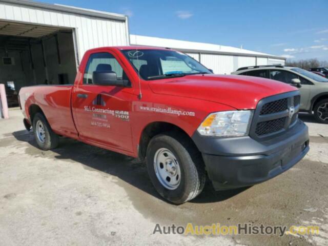 RAM 1500 TRADESMAN, 3C6JR6DG9PG627121