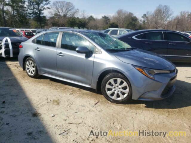 TOYOTA COROLLA LE, 5YFB4MDEXRP131899