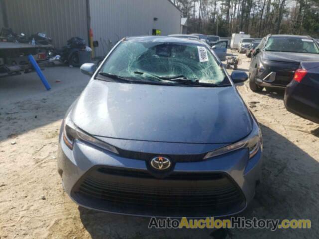 TOYOTA COROLLA LE, 5YFB4MDEXRP131899