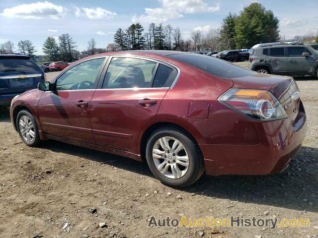 NISSAN ALTIMA BASE, 1N4AL2AP4CN579221