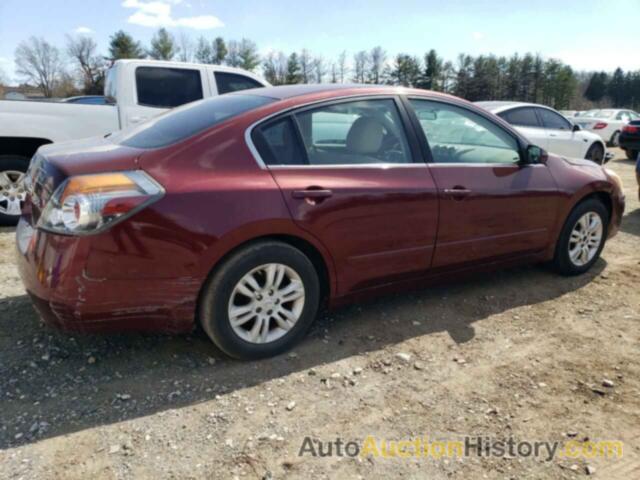 NISSAN ALTIMA BASE, 1N4AL2AP4CN579221