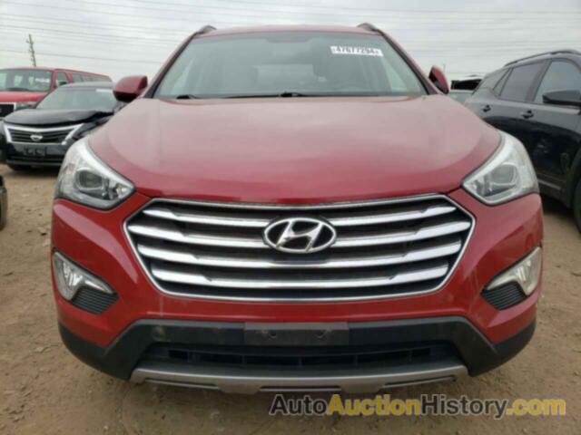 HYUNDAI SANTA FE GLS, KM8SMDHF3EU084047