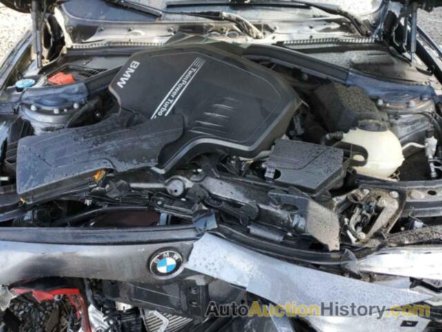 BMW 3 SERIES XI, WBA8A3C54JA494722