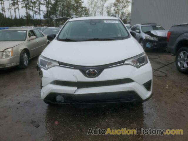 TOYOTA RAV4 LE, JTMZFREV5HJ702965