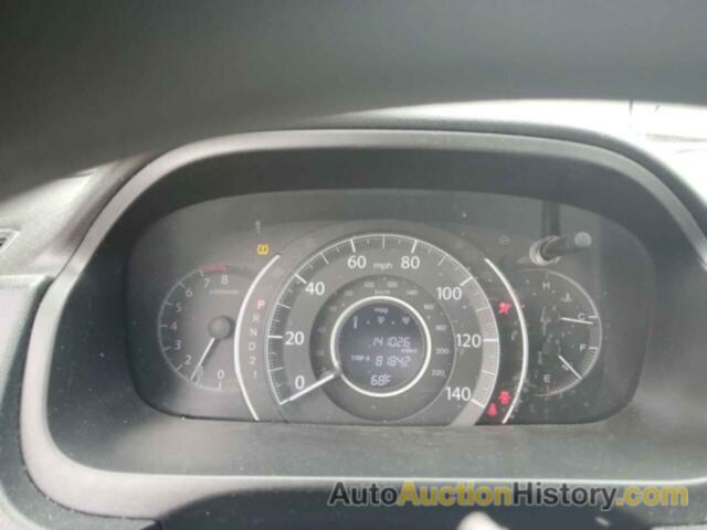 HONDA CRV LX, 3CZRM3H37EG716922