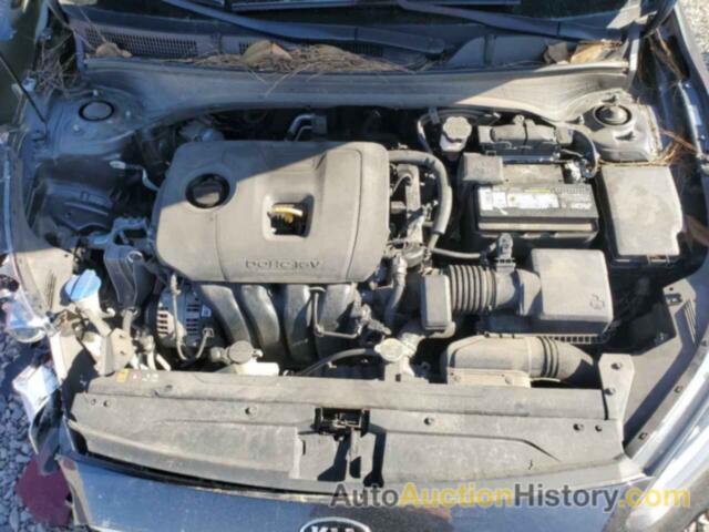 KIA FORTE FE, 3KPF24AD3LE248249