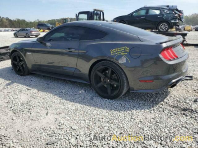 FORD MUSTANG GT, 1FA6P8CF9J5110592