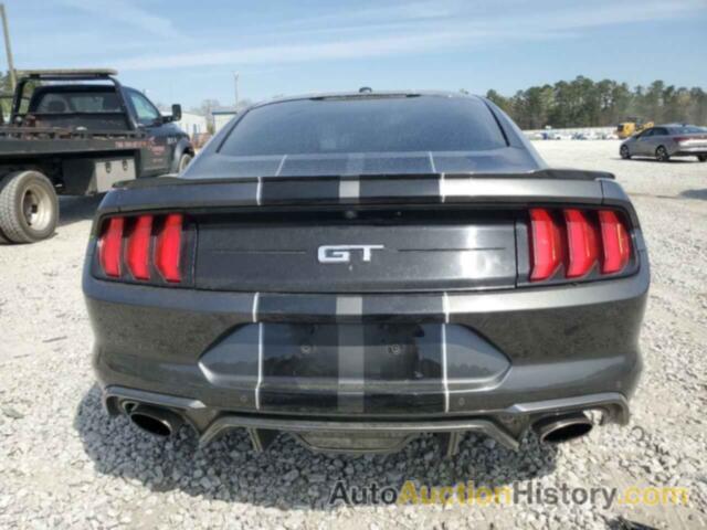 FORD MUSTANG GT, 1FA6P8CF9J5110592