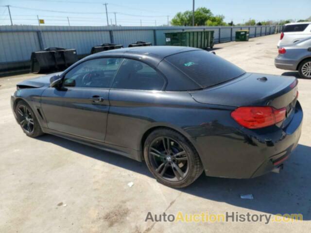 BMW 4 SERIES I SULEV, WBA3V7C58G5A28320