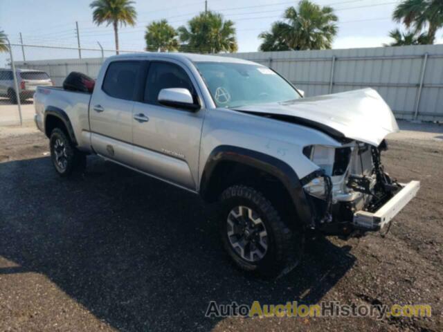 TOYOTA TACOMA DOUBLE CAB, 3TMDZ5BNXPM152856