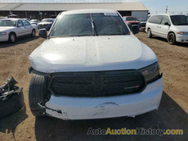 DODGE DURANGO SXT, 1C4RDHAG8FC201223