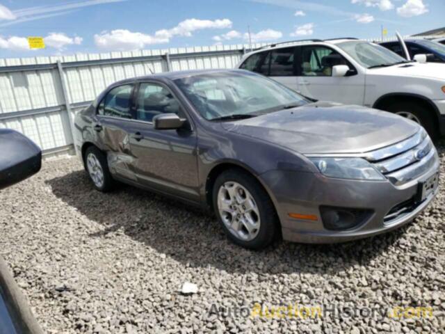 FORD FUSION SE, 3FAHP0HA2BR298345