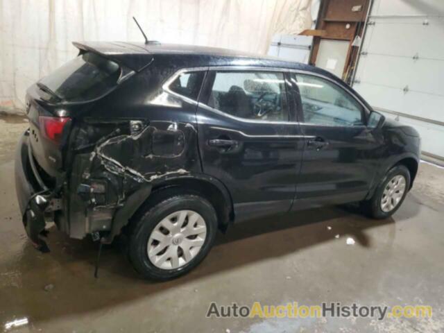 NISSAN ROGUE S, JN1BJ1CR6JW265979