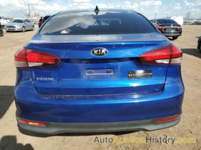 KIA FORTE LX, 3KPFK4A73HE028269