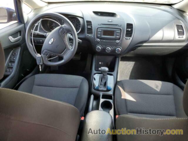 KIA FORTE LX, 3KPFK4A73HE028269