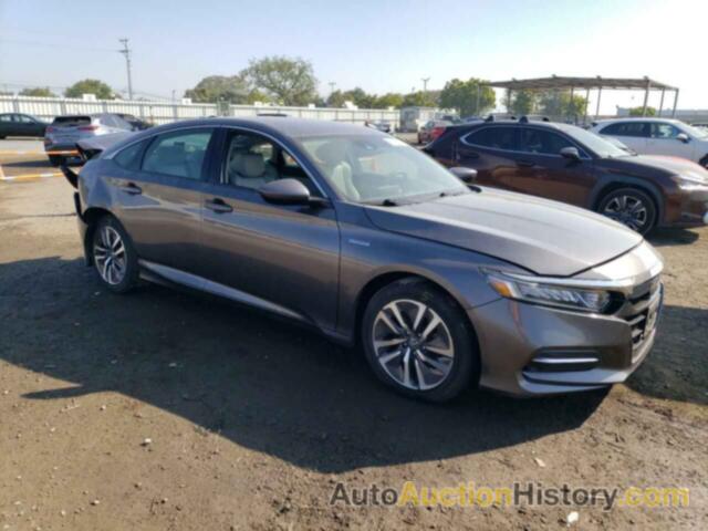 HONDA ACCORD HYBRID, 1HGCV3F10KA015614