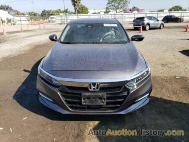 HONDA ACCORD HYBRID, 1HGCV3F10KA015614