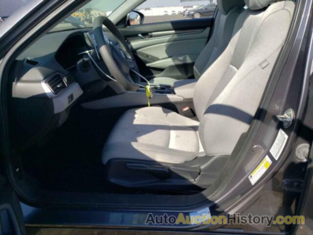 HONDA ACCORD HYBRID, 1HGCV3F10KA015614