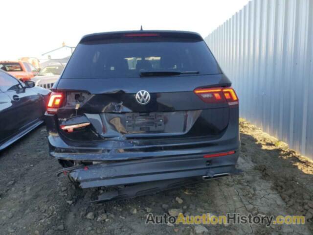 VOLKSWAGEN TIGUAN SE, 3VV3B7AX5KM066217