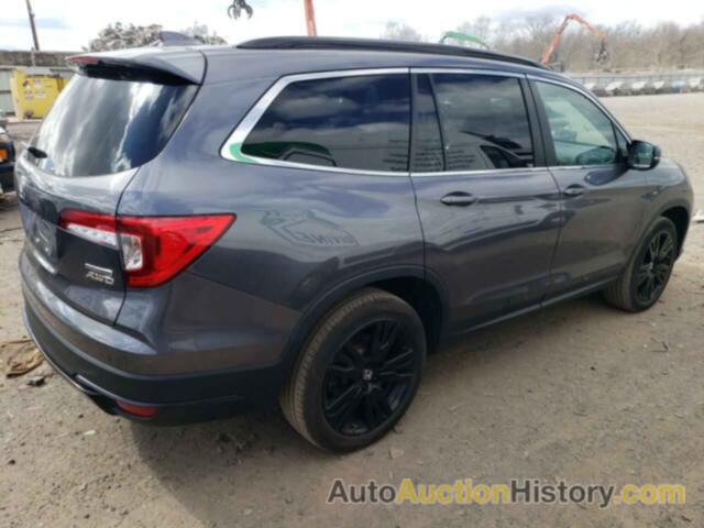 HONDA PILOT SE, 5FNYF6H21MB076182