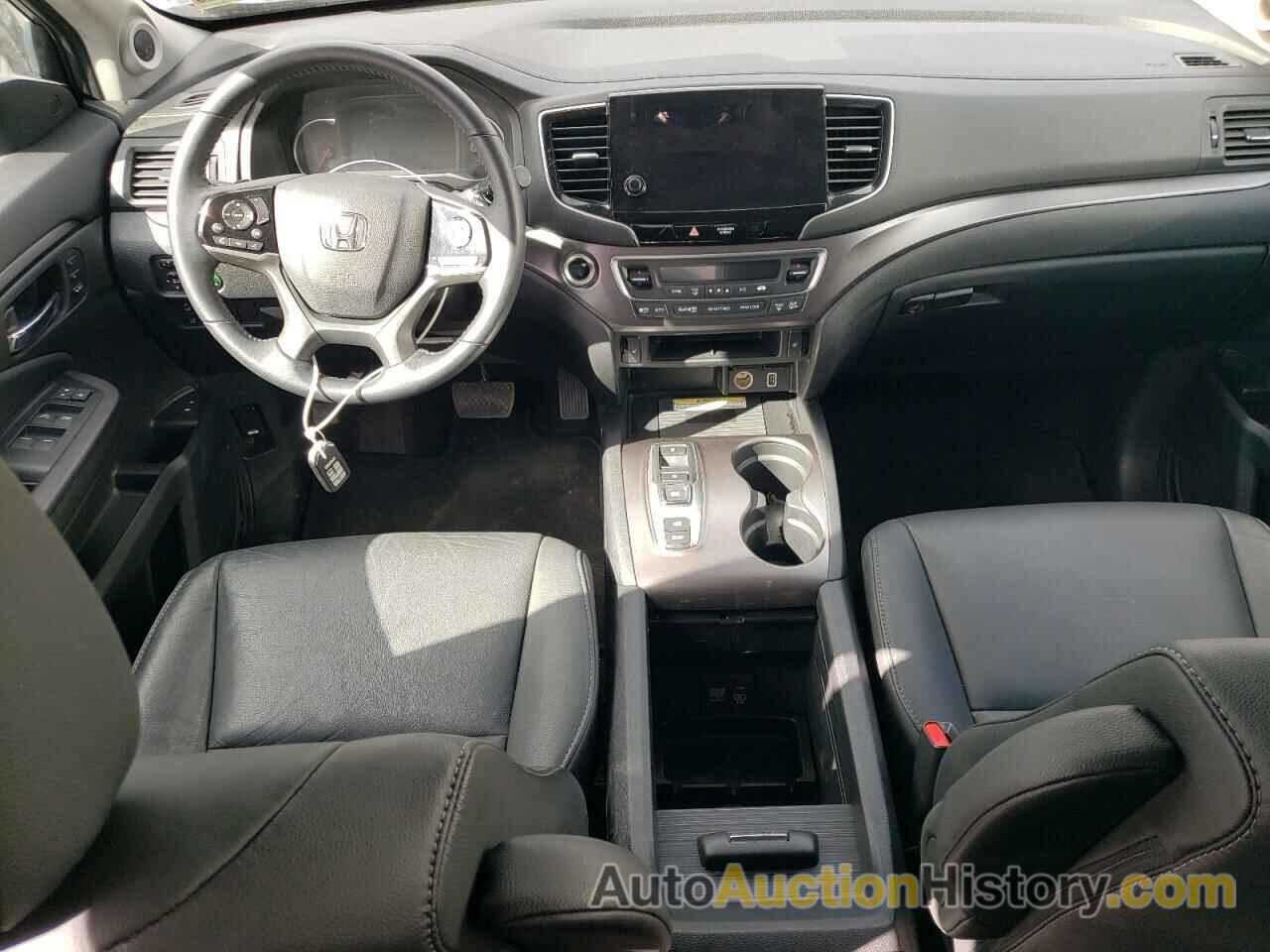 HONDA PILOT SE, 5FNYF6H21MB076182