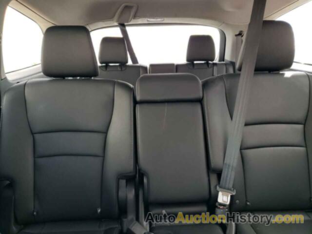 HONDA PILOT SE, 5FNYF6H21MB076182