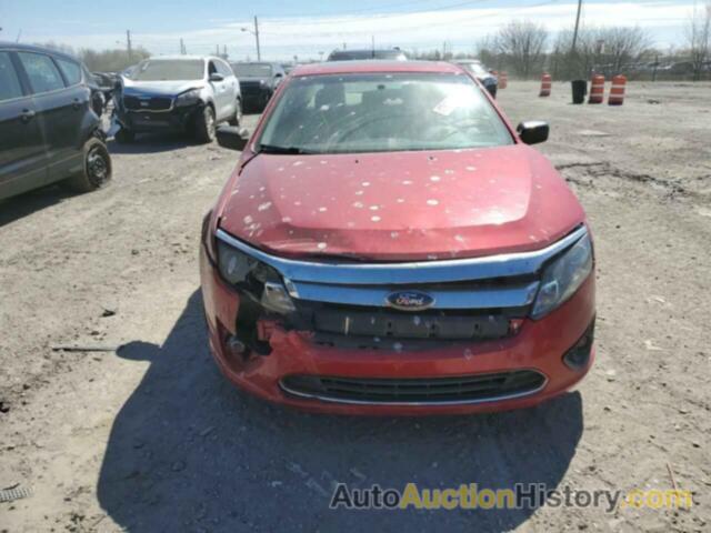 FORD FUSION SE, 3FAHP0HA4CR336935