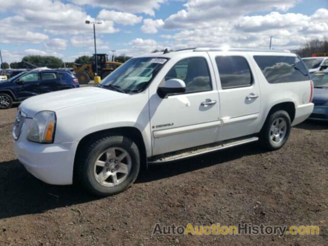 GMC YUKON DENALI, 1GKFK668X8J241238