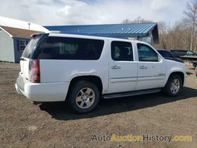 GMC YUKON DENALI, 1GKFK668X8J241238