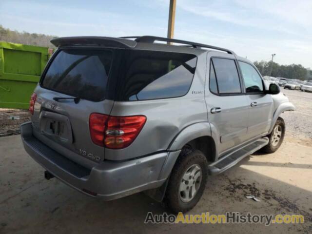 TOYOTA SEQUOIA LIMITED, 5TDBT48A52S130912