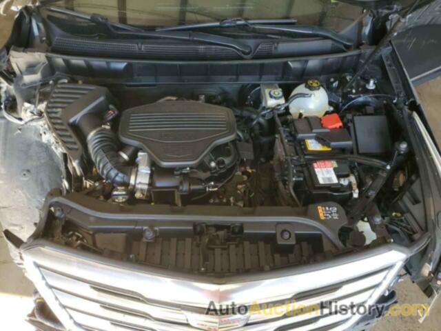 CADILLAC XT5, 1GYKNARS6HZ183751