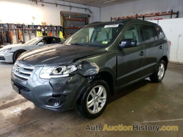 HYUNDAI SANTA FE GLS, 5XYZG3AB2CG161095