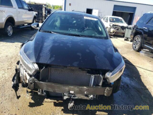 KIA FORTE GT, 3KPF44AC1NE494527